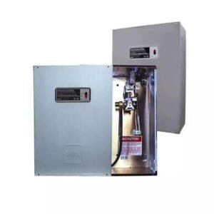ANSUL AUTOMAN Mechanical Reg. Release, R-102, Model: 429853